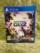 Plant Vs Zombies GW2