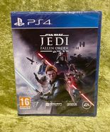 Star Wars Jedi Fallen Order
