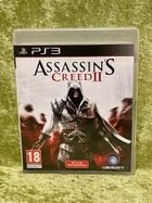 Assassins Creed II