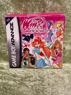 Winx