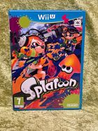 Splatoon