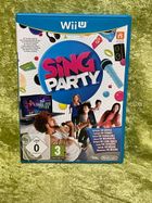 Sing Party
