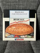 Busicalc