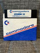 Zork II