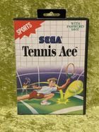 Tennis Ace