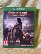 Dead Rising 3
