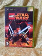Lego Star Wars The Video Game
