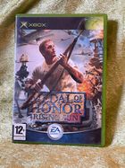 Medal Of Honor Rising Sun
