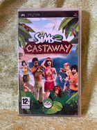 The Sims 2 Castaway