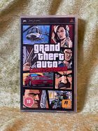 Grand Theft Auto Liberty City Stories