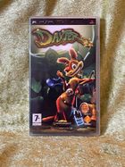 Daxter