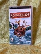 Boog & Elliot
