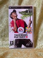 Tiger Woods PGA Tour 10