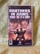 Brothers In Arms D-Day
