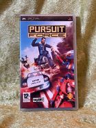 Pursuit Force