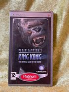 Peter Jackson's King Kong