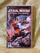 Star Wars Lethal Alliance