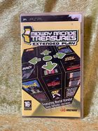 Midway Arcade Treasures Extended Play
