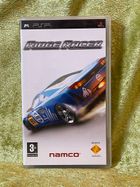 Ridge Racer