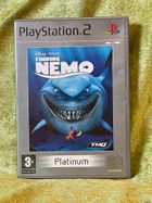 Disney's Pixar Finding Nemo