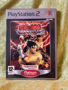 Tekken 5