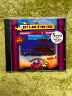 Lemmings 3D