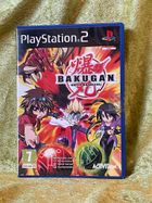 Bakugan Battle Brawlers