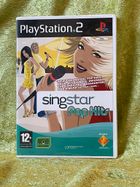 Singstar Pop Hits