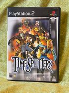 Time Splitters