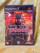 Return To Castle Wolfinstain operation Resurrection