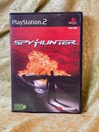 Spyhunter