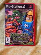 Buzz Junior Monster Rumble
