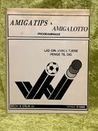 Amiga Tips / Amiga Lotto