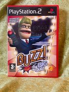 Buzz! The Big Quiz