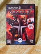 Quake III Revolution