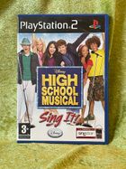 Disney's High School Musical Sing It