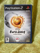 UEFA Euro 2004 Portugal