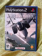 Ace Combat Squadron Leader