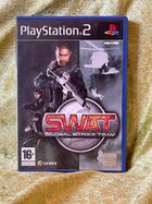 Swat Global Strike Team