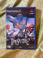 Time Splitters 2