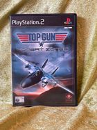 Top Gun Combat Zones