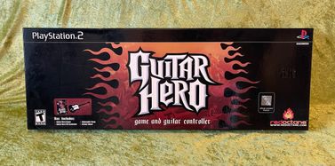 Guitar Hero