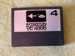 Cartridge 4