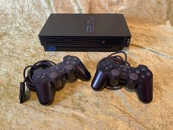 Playstation 2