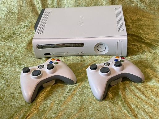 Xbox 360