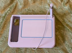 Draw Plate For Nintendo Wii