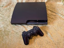 Playstation 3