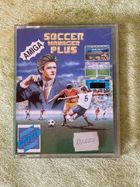 Soccer Manager Plus