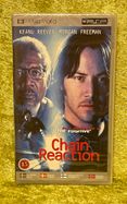 Chain Reaction