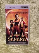 Sahara